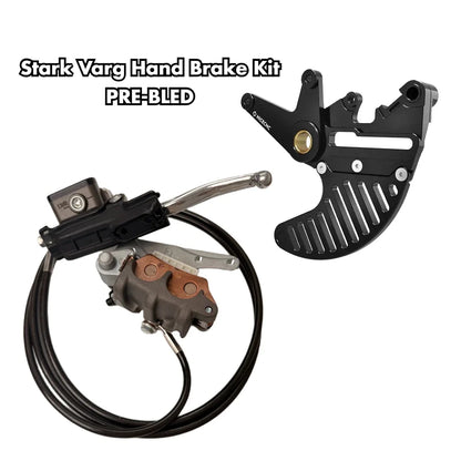 Stark Varg Supermoto Rear Brake Kit