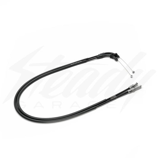 OEM or Extended Honda Throttle Cables - Honda Grom 125 (2022+) - Howling Moto
