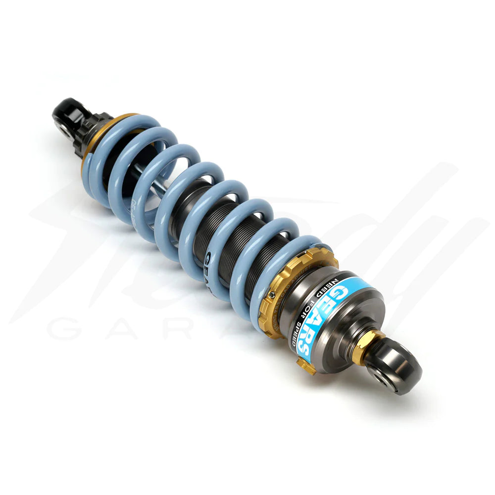 Gears Racing EV Rear Coilover Shock Honda CRF110F KLX110L