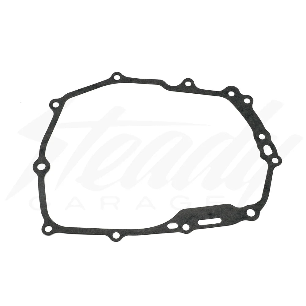 Chimera RIGHT Crank Case Gasket Clutch Cover Side - Honda Grom 125, Monkey 125, Super Cub 125 (2014-2020)