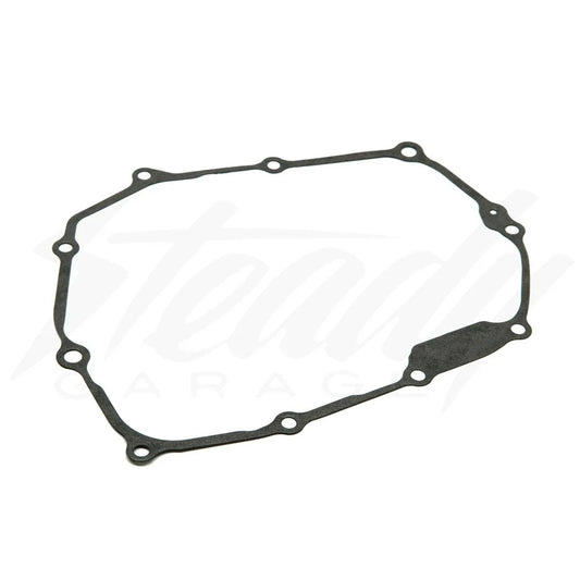 Chimera RIGHT Crank Case Gasket Clutch Cover Side - Honda Grom 125, Monkey 125 (2022+) - Howling Moto
