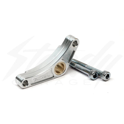 Chimera Billet Aluminum Shift Shaft Support - Honda CRF110F 2013 - Present - Howling Moto