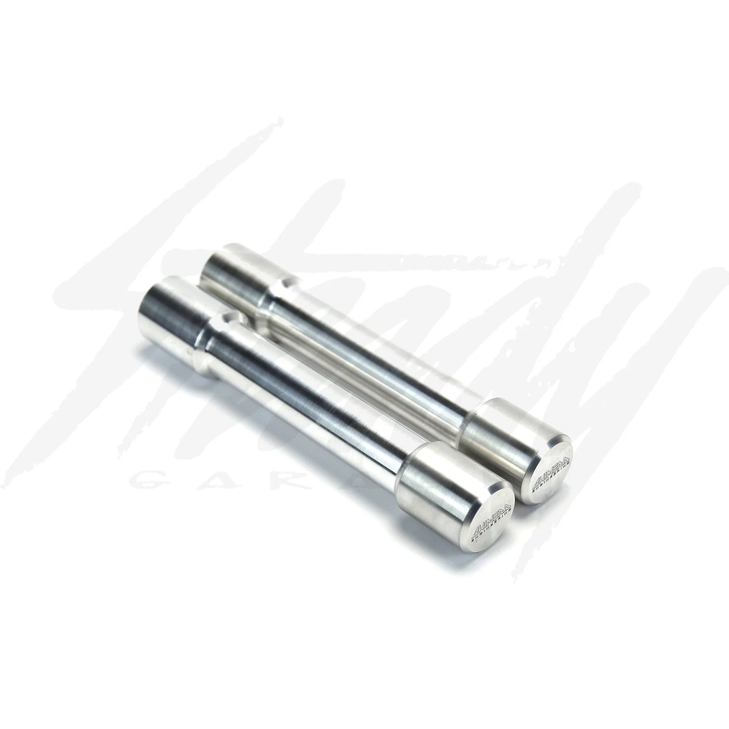 Chimera M24 Fork Adapters Kawasaki Z125 Pro