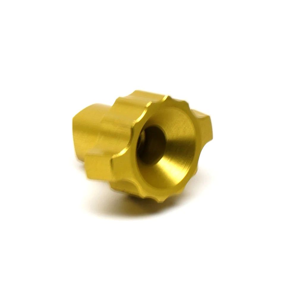 CHIMERA STANDARD BRAKE ADJUSTER NUT KNOB - 50CC