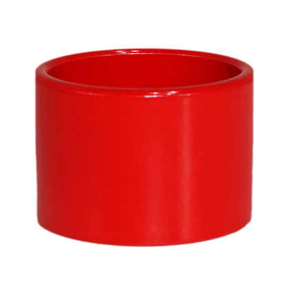 ZSPEC M10 Straight Cup Finish Washers for SHSC Fasteners, Billet, 10-Pack - Howling Moto