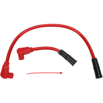 Sumax 409 Pro Race Custom-Fit Spark Plug Wire Kit - Howling Moto