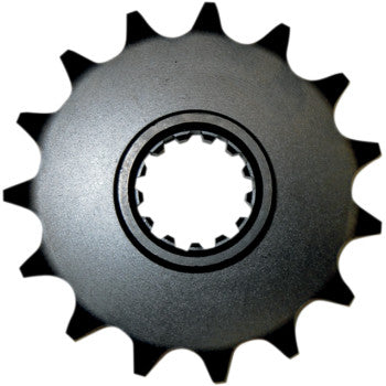 Sunstar Sprockets Countershaft Sprocket - 15-Tooth - Howling Moto
