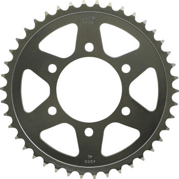 Sunstar Steel Rear Sprocket 42T - Howling Moto