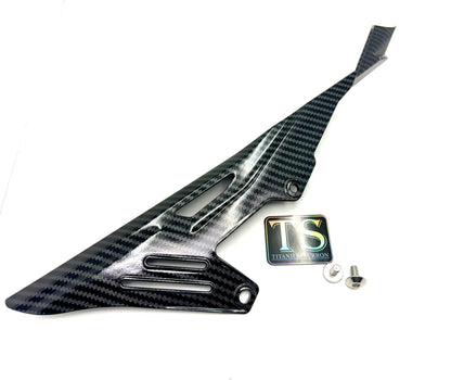 Surron and Segway Chain Guards - Howling Moto
