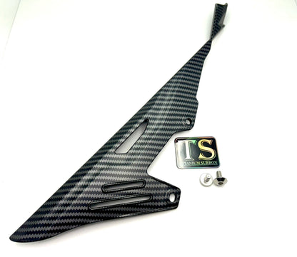 Surron and Segway Chain Guards - Howling Moto