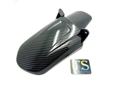 Surron LBX and Segway X-260/ X-160 Rear Wheel Swingarm Mudguard - Howling Moto