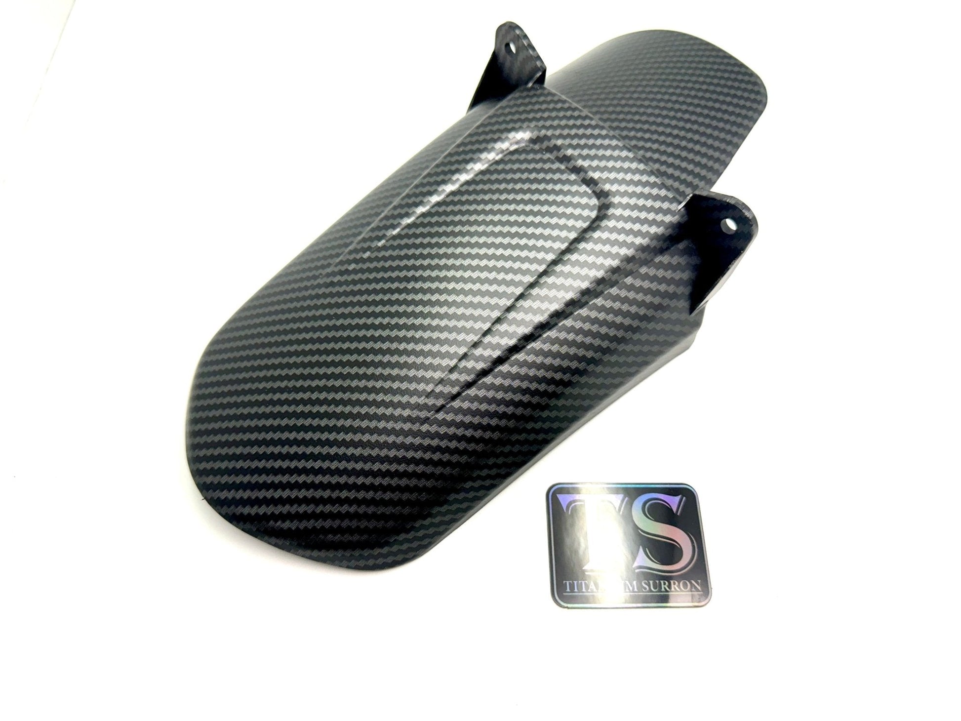 Surron LBX and Segway X-260/ X-160 Rear Wheel Swingarm Mudguard - Howling Moto