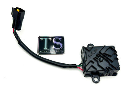 Surron LBX OEM 12V Converter - Howling Moto