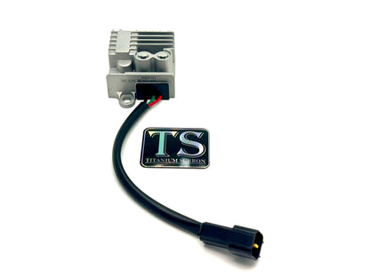 Surron LBX OEM 12V Converter - Howling Moto