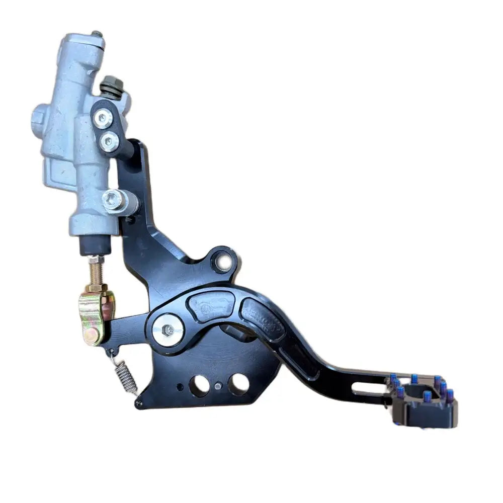 Foot Brake Mount Bracket for Surron Light Bee