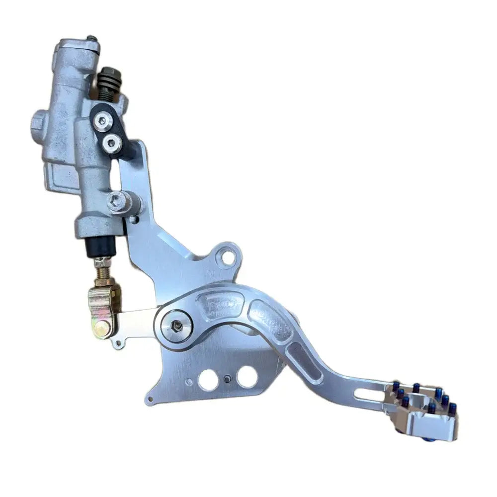 Foot Brake Mount Bracket for Surron Light Bee