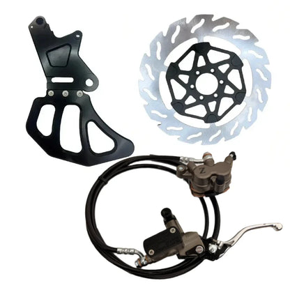 Surron Moto Brake Single Caliper Kit | Talaria | Eride Pro S