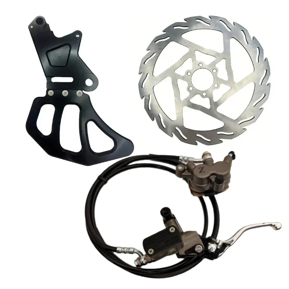 Surron Moto Brake Single Caliper Kit | Talaria | Eride Pro S