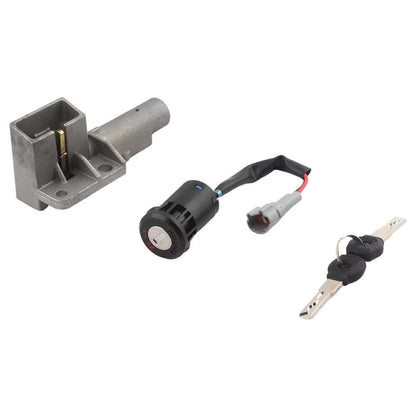 Surron Light Bee Lock Key Set