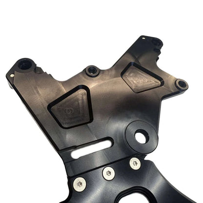 Moto Brake Dual Caliper Bracket for Surron, Talaria, Eride