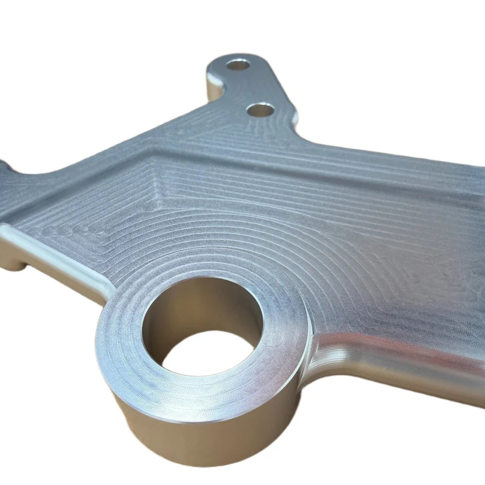 Surron Ultra Bee Big Brake Dual Caliper Bracket