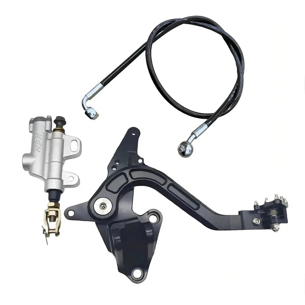 Surron Ultra Bee Foot Brake Mount Bracket