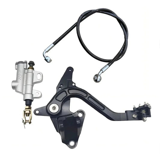 Surron Ultra Bee Foot Brake Mount Bracket