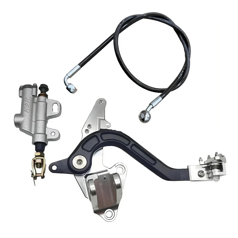 Surron Ultra Bee Foot Brake Mount Bracket
