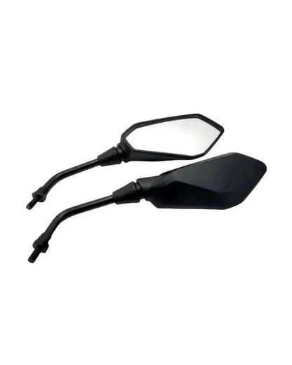 Surron Ultra Bee Mirrors & Bracket Set