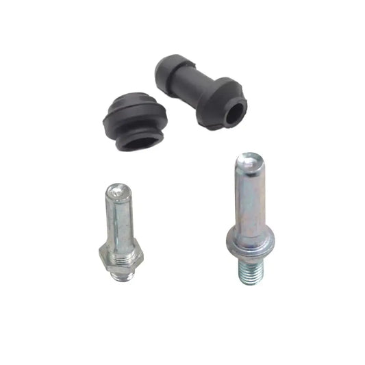 Surron Ultra Bee Moto Brake Caliper Hardware Kit | OEM Replacement Poles & Sliders