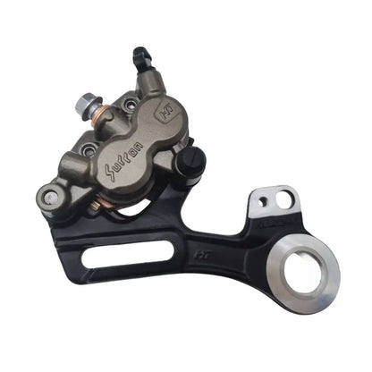 Surron Ultra Bee Foot Brake Kit Pre-bled MOTUL DOT 5.1