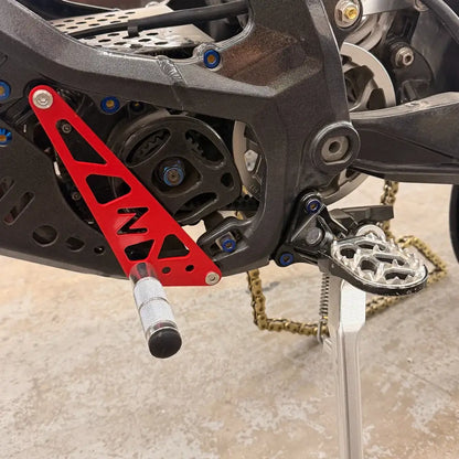 Surron Ultra Bee Shift Lock Kit