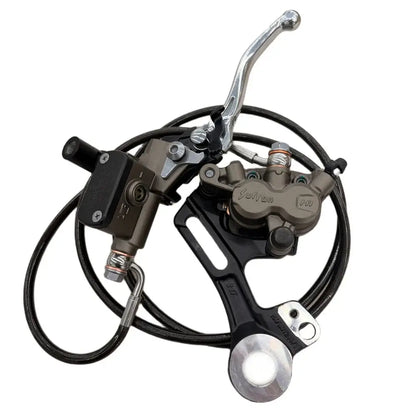 Surron Moto Brake Single Caliper Kit | Talaria | Eride Pro S