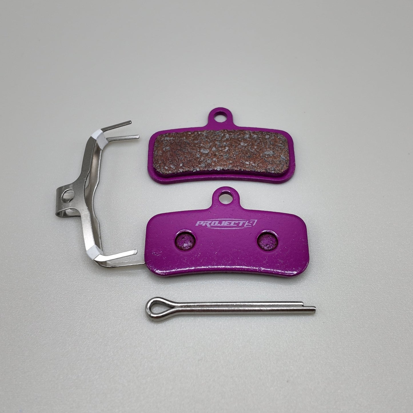 Talaria Mx4/Mx3 Performance Brake Pads - Howling Moto