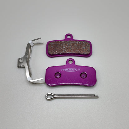 Talaria Mx4/Mx3 Performance Brake Pads - Howling Moto