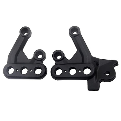 Surron Peg Brackets - Howling Moto