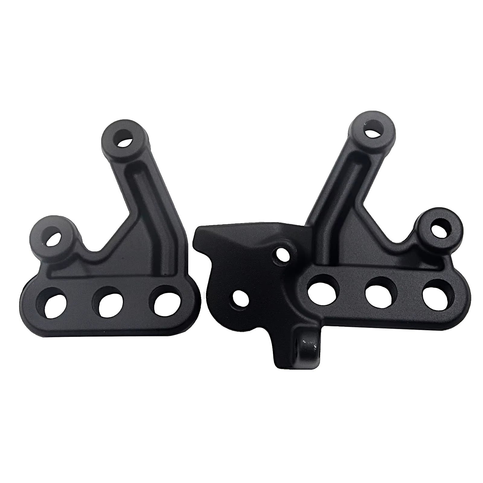 Surron Peg Brackets - Howling Moto