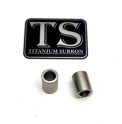 Suspension Triangle Frame Bushing Sleeve Surron and Segway - Howling Moto