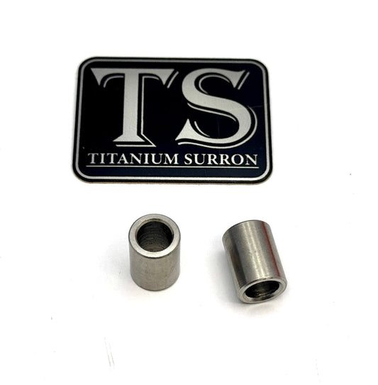 Suspension Triangle Frame Bushing Sleeve Surron and Segway - Howling Moto