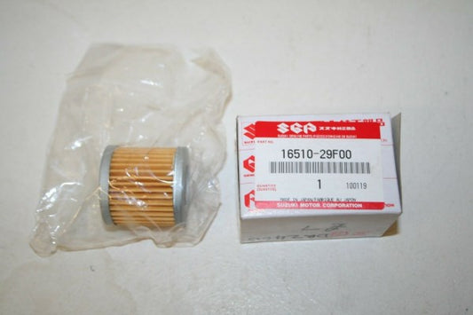 Suzuki Oil Filter - Howling Moto