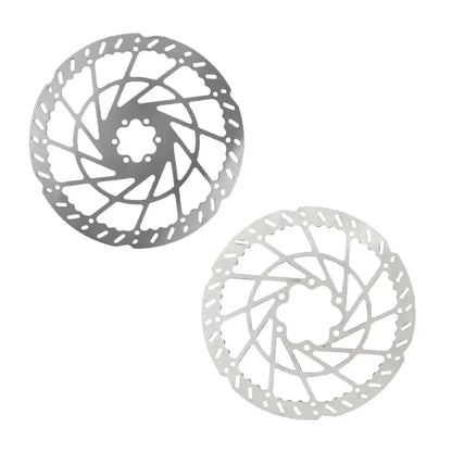 Talaria 220mm Brake Rotor Replacement | X3 | MX3 | MX4