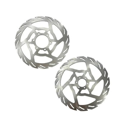 220mm Brake Rotor Upgrade Surron Light Bee