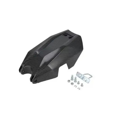 Talaria MX3 / MX4 Carbon Fiber Plastics Kit