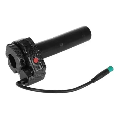 Talaria Throttle – OEM Replacement & Carbon Fiber | X3, MX3, MX4