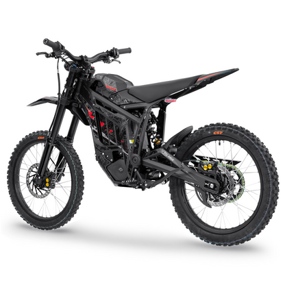 Talaria MX5 - Howling Moto