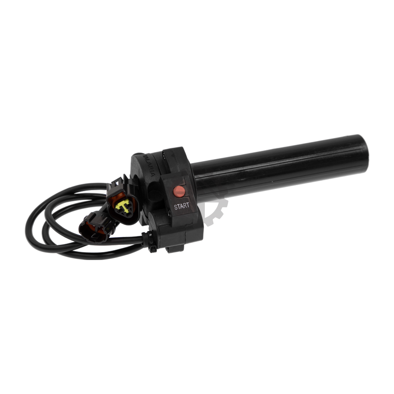 Talaria MX3 Throttle - Howling Moto