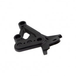 Talaria Left Footpeg Holder (Kickstand Side) Talaria Sting MX3 / MX4 / MX5 - Howling Moto