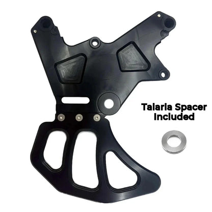 Moto Brake Dual Caliper Bracket for Surron, Talaria, Eride