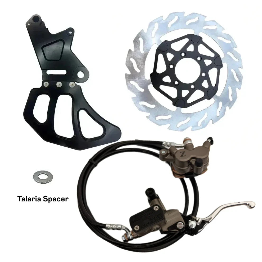 Surron Moto Brake Single Caliper Kit | Talaria | Eride Pro S