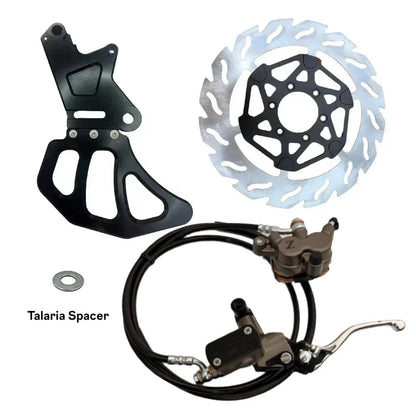 Surron Moto Brake Single Caliper Kit | Talaria | Eride Pro S
